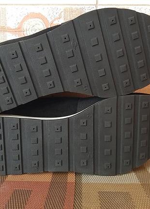 Кросівки d' bagg. made in spain. 5