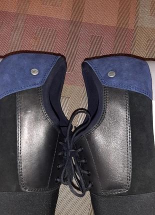 Кросівки d' bagg. made in spain. 7