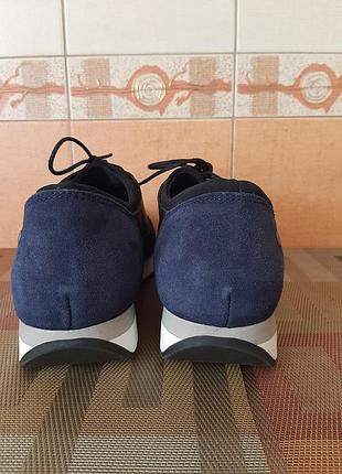 Кросівки d' bagg. made in spain. 3