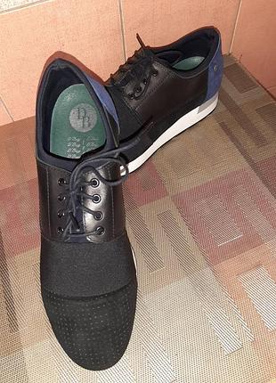 Кросівки d' bagg. made in spain. 8