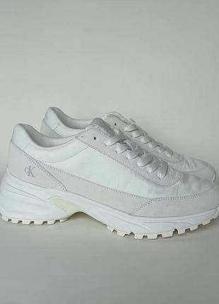 Кеди calvin klein  кеды кросівки кроссовки