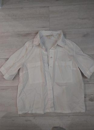 Рубашка ostin, розмір хs/s