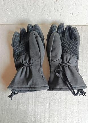 Оригинальные британские военные перчатки ecw nowe m очень большие