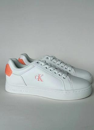 Кеди calvin klein  кеды кросівки кроссовки