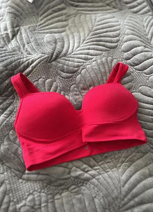 Топ с пуш ап