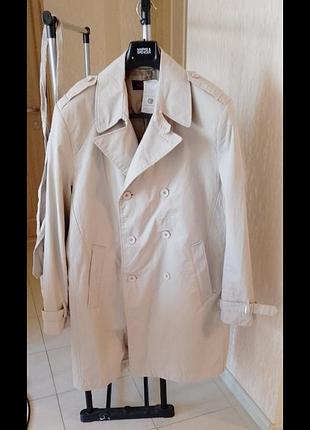 Плащ чоловічий 54 розміру