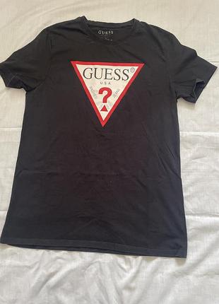 Футболка guess