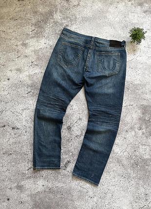 Мужские джинсы true religion