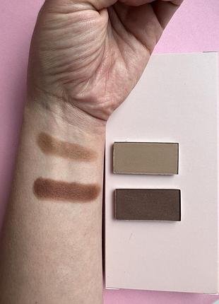 Пудра контуринг мері кей mary kay