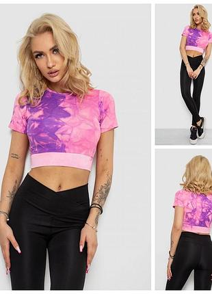 Футболка-топ жіноча