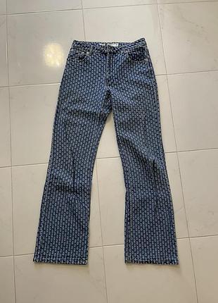 Джинси жіночі, wildeg, house/denim 36