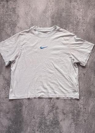 Футболка nike