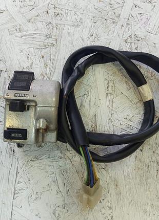 Левый пульт управления hoda joker