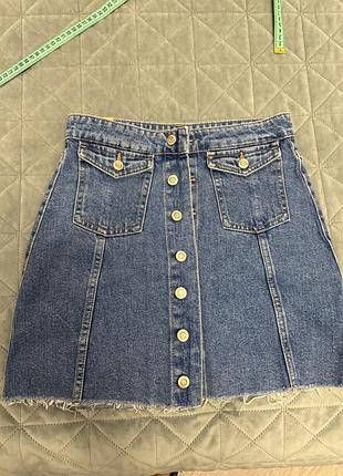 Спідниця zara s