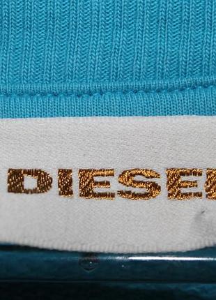 Кофта diesel 2