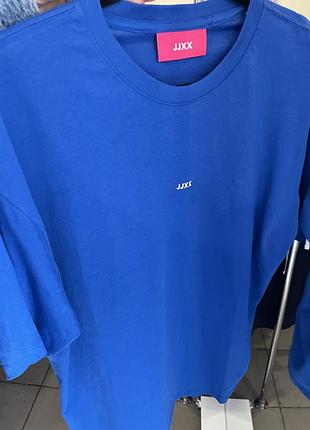 Футболка жіноча оверсайс