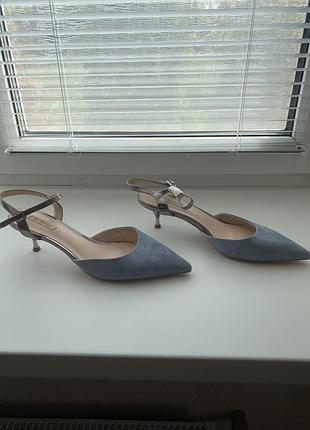 Туфли киттен хилл  новые, 40 размер