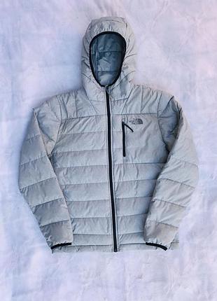Микропуховик the north face 700 пуховик berghaus куртка