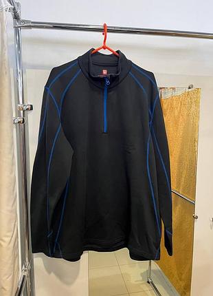 English strauss кофта мужская