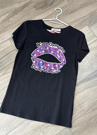 Футболки жіночі