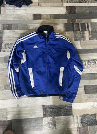 Спортивна кофта adidas чоловіча