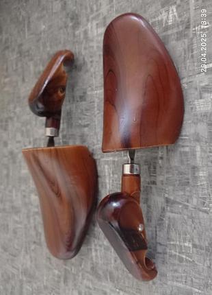 Колодки формодержатели