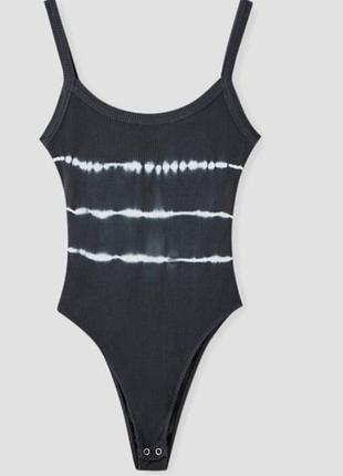 Боди майка pull&bear