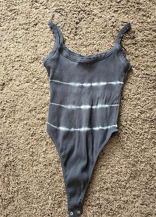 Боди майка pull&amp;bear 8