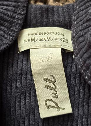 Боди майка pull&amp;bear 10