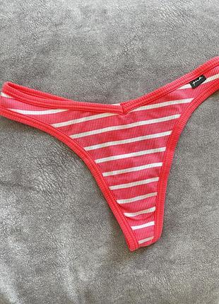 Victoria’s secret трусики