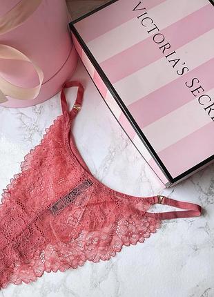 Victoria’s secret / pink трусики