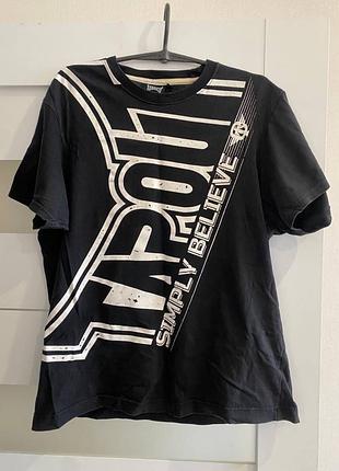 Футбол tapout vintage