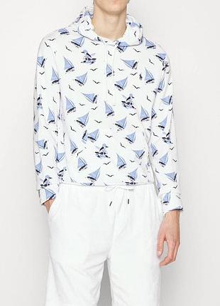 Продам чоловіче худі ralph lauren, розмір xl