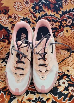Кроссовки женские беговые nike оригинал