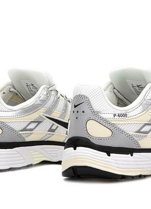 Кроссовки nike p-6000 найк 2