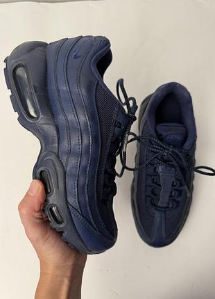 Кросівки Лосіни reebok navy оригінал спортивные лосины для спорта