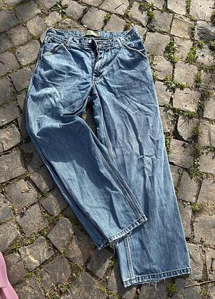 Ond old navy denim штани 30×30