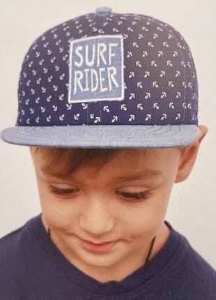 Кепка-фулкеп