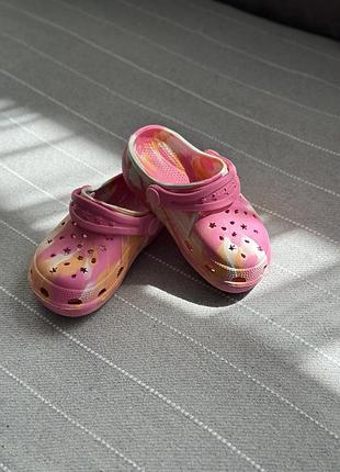 Крокси 22 розмір