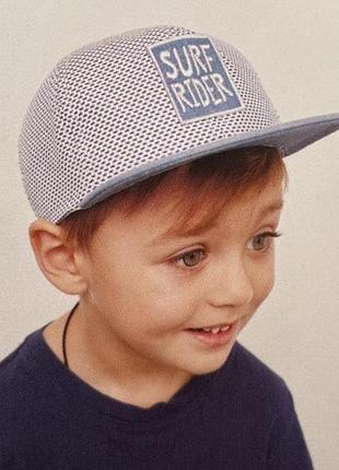 Кепка-фулкеп