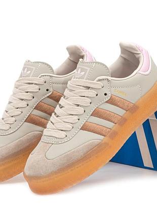 Кросівки adidas samba адідас