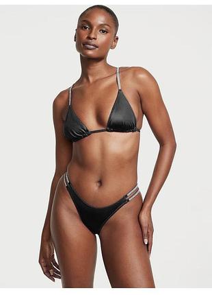 Купальник зі стразами victoria’s secret оригінал