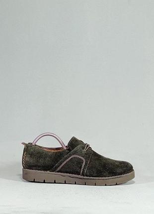 Clarcks  кросівки