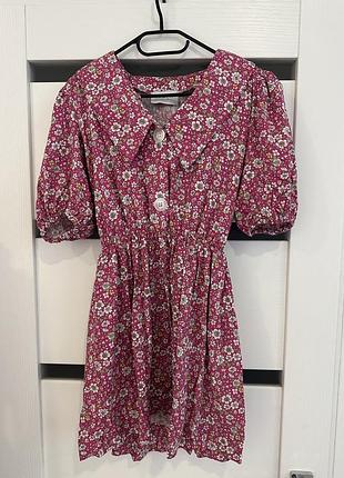 Сукня літня українського бренду