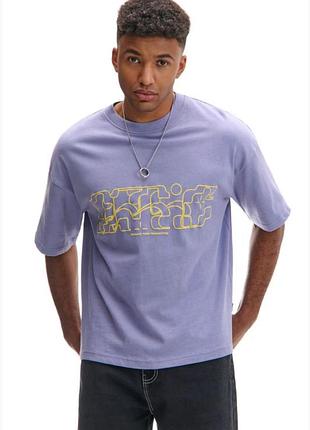 Футболка м, m