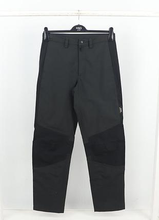 Чоловічі мембранні штани jack wolfskin xl та м