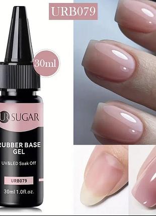 Гель для нарощення