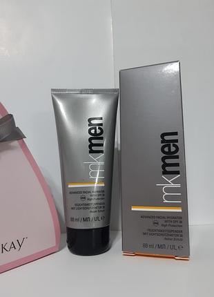 Чоловічий крем з spf 30