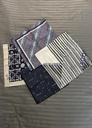 Шовкові хустини