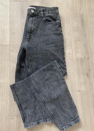 Джинси zara